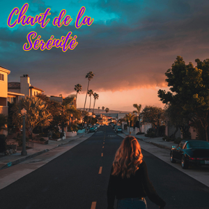 Sérénité Crépusculaire