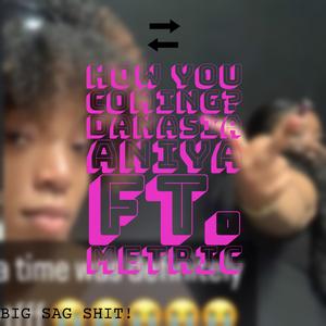 How You Coming ? (feat. Metric)