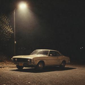 Streetlights