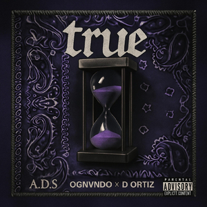 True