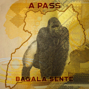 Bagala Sente