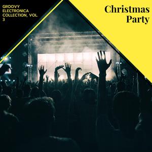 The Crack Of Dawn (Chill Electronica Fest)