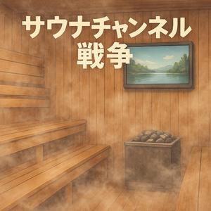 サウナチャンネル戦争