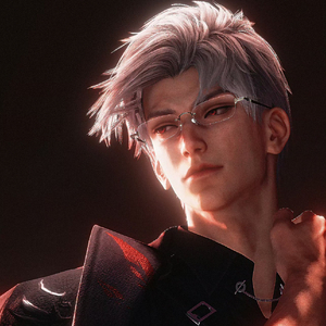 雾行夜（钢琴版）《恋与深空》秦彻角色曲