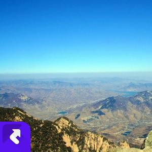 你有春天的笑容