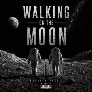 Walking On The Moon