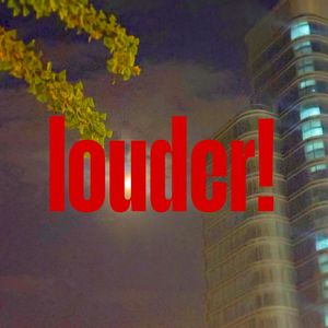 sigma: Louder, Dasha!