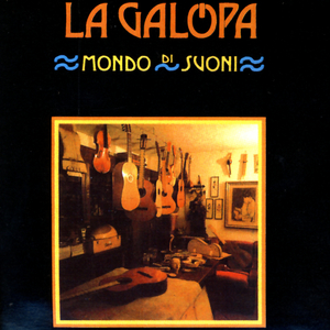 Cavalleria De Napoles Y Canarios