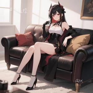 病状 (Cover 刘沐飞)