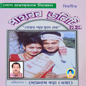 Riniki Riniki Dekhu Gaon Ekhoni