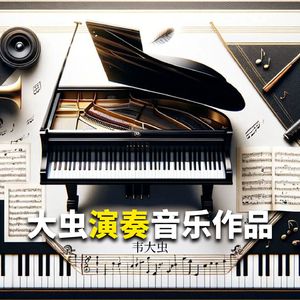 愛のテーマ（韦大虫）