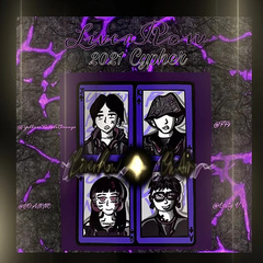 LIVER ROW 2021 Cypher