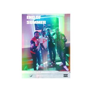 Bounce (feat. B Jackie FY & Smile Boi)