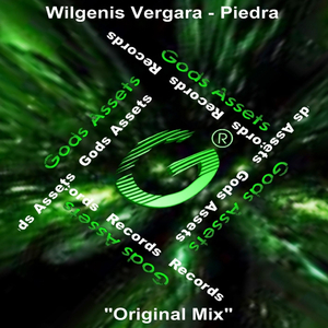 Piedra (Original Mix)