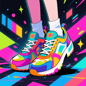 カラフルデイズ