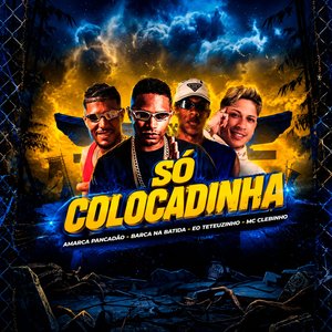 Só Colocadinha