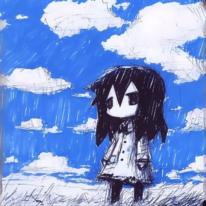 快离开我的世界（ft.rain Junlang)