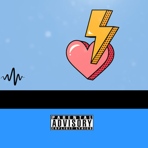 The sight of the scene