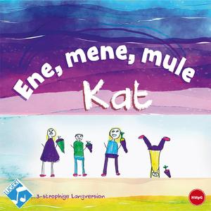 Ene, mene, mule (3-strophige Lugert-Langversion)