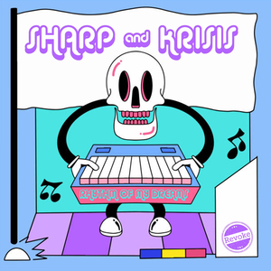 Rhythm of My Dreams (Original Mix)