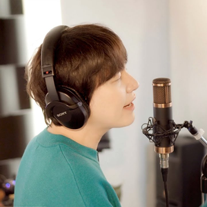 사건의 지평선 (Cover)