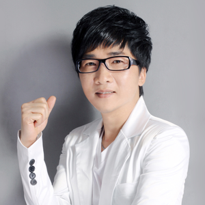 也许我不是你想要爱的人