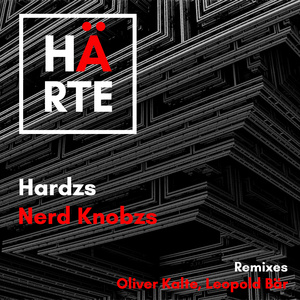 Nerd Knobzs (Oliver Kalte Remix)
