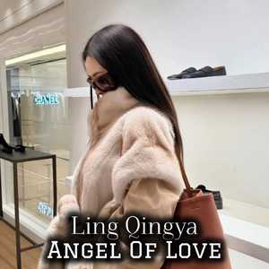 Angel of Love