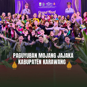 Mojang Jajaka Karawang