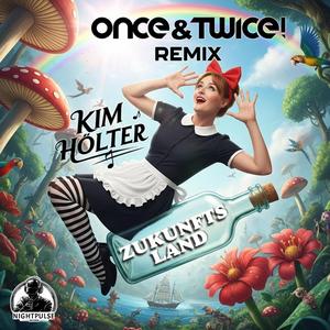 Zukunftsland (Once&Twice! Remix)