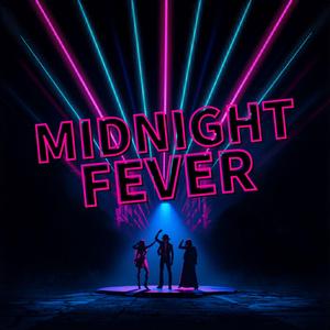 MIDNIGHT FEVER (AFRO HOUSE)