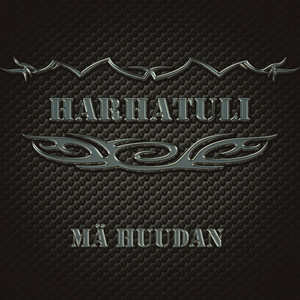 Unohdettujen miesten maa