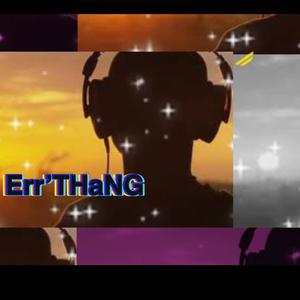 ON ERRTHANG (feat. Kerlyono)