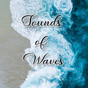 White Noise Ocean Waves