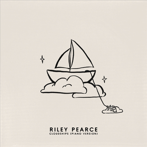 Cloudships (Piano Version)