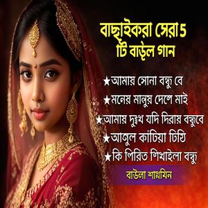 বাছাইকরা সেরা ৫ টি বাউল গান