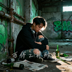 雨停之前别走