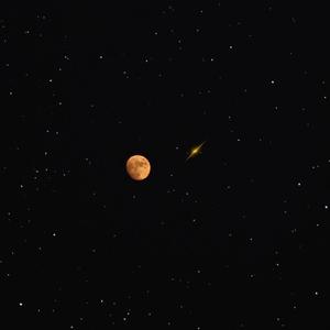 眼鼻嘴（翻自 bigbng太阳）