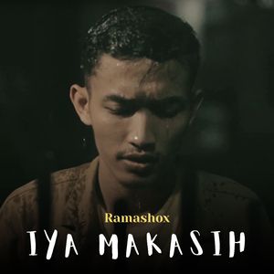 Iya Makasih