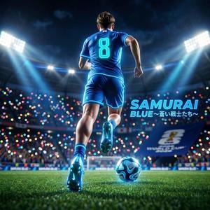 SAMURAI BLUE～蒼い戦士たち～
