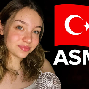 ASMR en Türkçe | Whispering the Animals (Hayvanlar) in Turkish! - Part 2