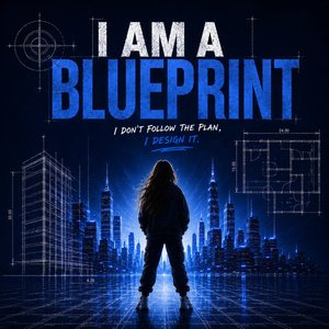 I Am a Blueprint