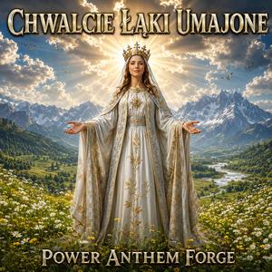 Chwalcie łąki umajone