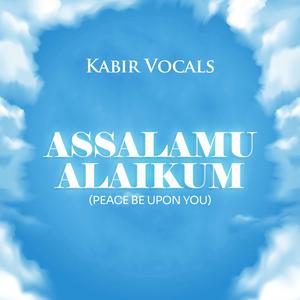 As-salaamu alaikum