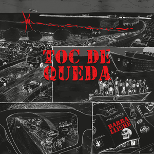 Invasió de Plàstics