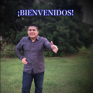 ¡Bienvenidos!