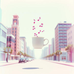 カフェモカ・ブリーズ