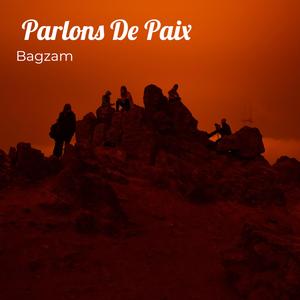 Parlons De Paix