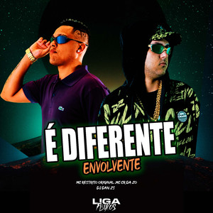 É Diferente Envolvente