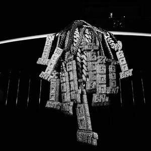 “淘金热”BigXthaPlug x 华云龙 x 孟菲斯 x Type Beat